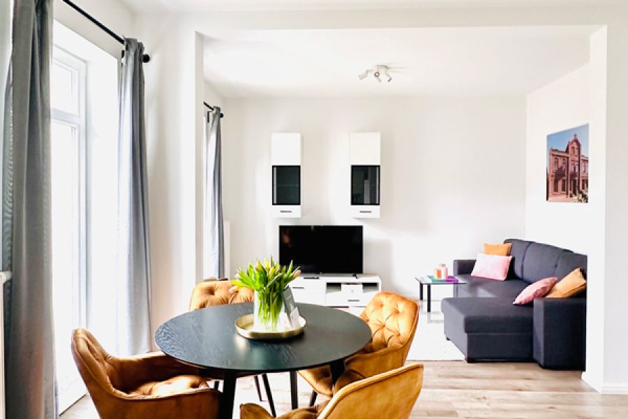 Einleitungsbild Die Stader Oase