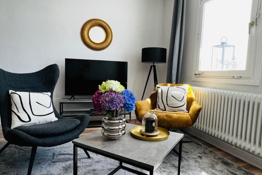 Einleitungsbild Das Stader Domizil