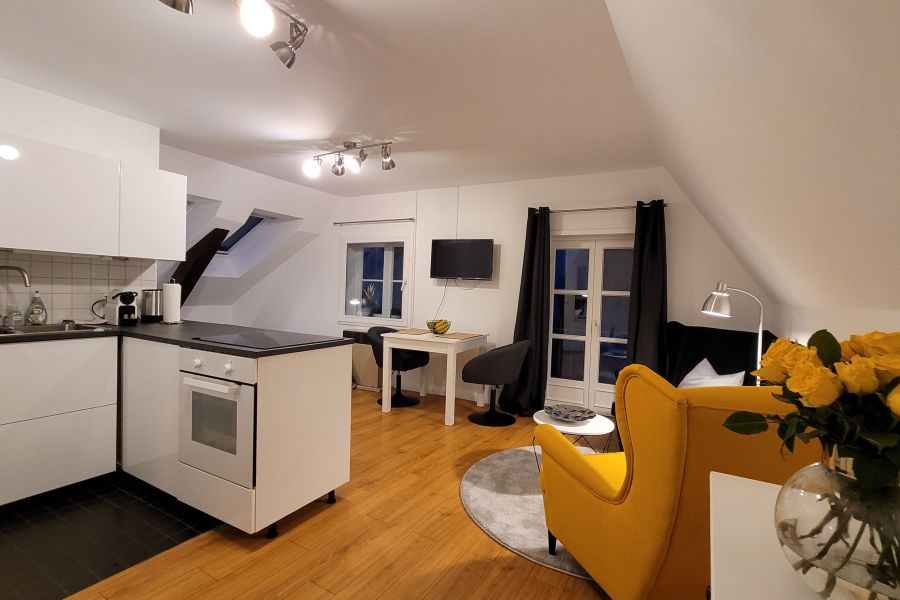 Einleitungsbild Das Stader Nest