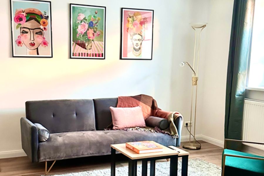 Einleitungsbild Die Stader Auszeit